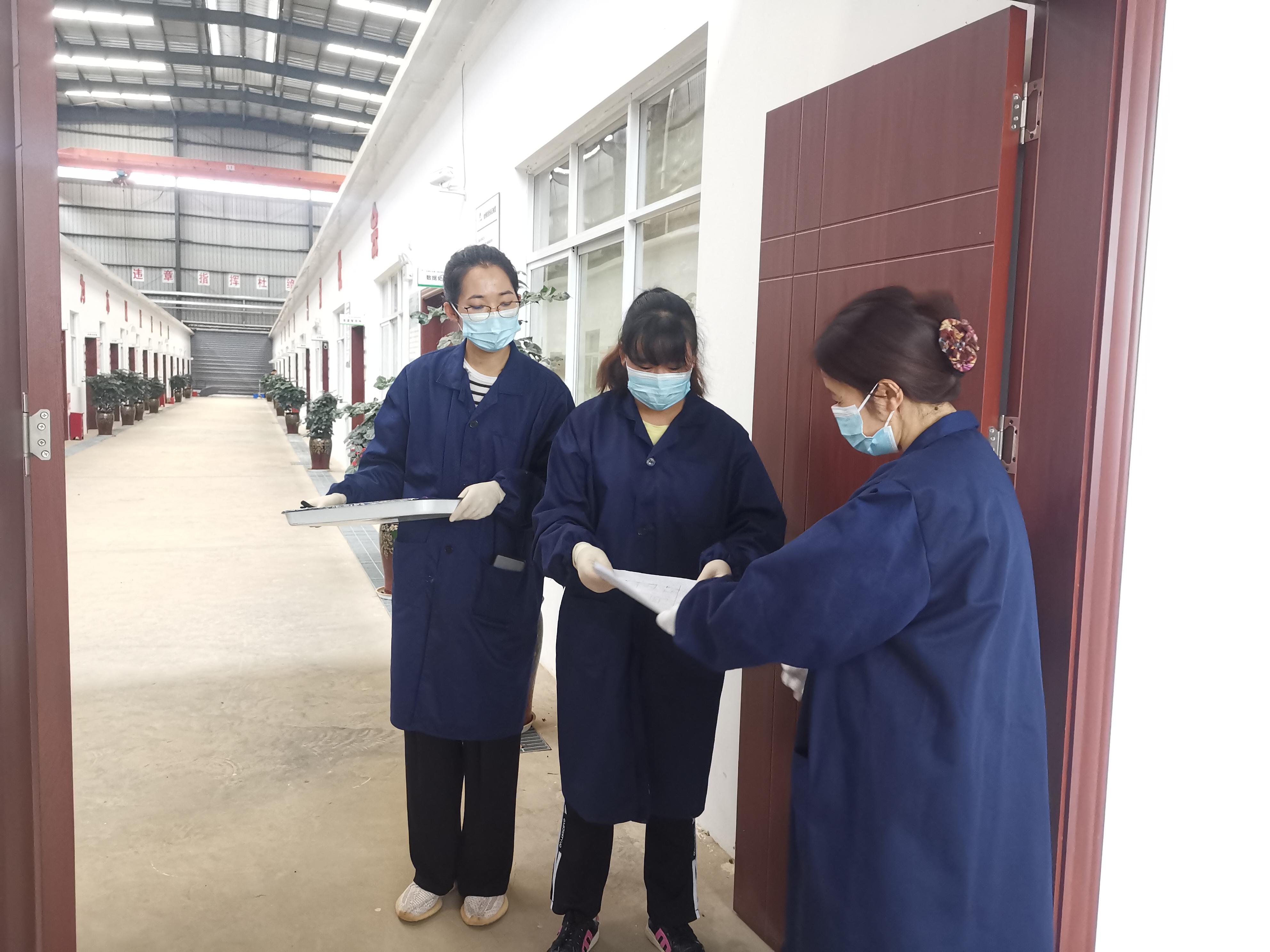 公路建設試驗檢測公司連續4年獲檢測能力驗證“滿意”結果
